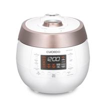 Panela de arroz Cuckoo CRP-RT0609FW 1,4L/2,8L 14 opções de menu Panela de arroz Cuckoo CRP-RT0609FW 1,4L/2,8L 14 opções de menu