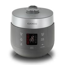 Panela de arroz CUCKOO CRP-ST0609FG 1,4L/2,8L 16 Menu Grey