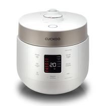 Panela de arroz CUCKOO CRP-ST1009FW 2.5L/5L 16 Menu White