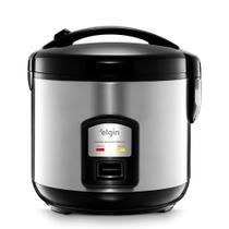 Panela de Arroz Elétrica 10 Xicaras 700w Gran Rizzo Elgin