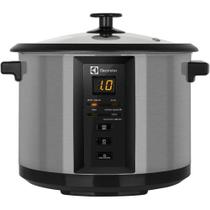 Panela De Arroz Elétrica 1,8L Ecc20 Electrolux