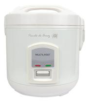 Panela De Arroz Elétrica 5 Xicaras 400w Multilaser Ce01 Ce02