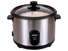Panela De Arroz Elétrica 8 Xícaras Midi 1,5L - Itatiaia