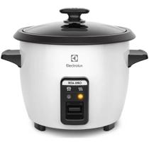 Panela De Arroz Elétrica Com Tampa de Vidro Electrolux 7 Xícaras 1,3L Efficient por Rita Lobo RCB50