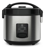 Panela De Arroz Elétrica Electrolux 3,5L Efficient ERC20 Por Rita 110v