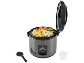 Panela de Arroz Elétrica Electrolux Efficient - 2 em 1 350W 6 Xícaras