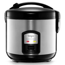 Panela de Arroz Elétrica Elgin 1,8L Antiaderente Gran Rizzo 127V