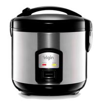 Panela De Arroz Eletrica Elgin 5 Xicaras Par 20 1 Litro 400 W 220V