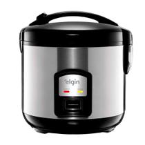 Panela De Arroz Eletrica Elgin Par20 5 Xicaras - 220V Panela De Arroz Eletrica Elgin Par20 5 Xicaras - 220V