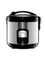 Panela De Arroz Eletrica Elgin Par20 5 Xicaras - 220V Panela De Arroz Eletrica Elgin Par20 5 Xicaras - 220V