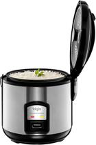 Panela de Arroz Elétrica Elgin PAR20 Capacidade 5 Xícaras 1 Litro 400W 220V