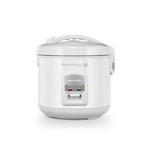 Panela de Arroz Elétrica Gourmet 5 Xícaras Branca Multilaser Panela de Arroz Elétrica Gourmet 5 Xícaras Branca Multilaser