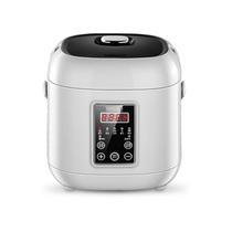 Panela de Arroz Elétrica Inteligente Wokex Mini Portátil 2L - 400W