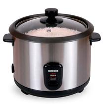 Panela De Arroz Elétrica Midi Pamid1001 Itatiaia 8 Xícaras Panela De Arroz Elétrica Midi Pamid1001 Itatiaia 8 Xícaras