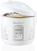 Panela de Arroz Elétrica Mondial Bianca Rice PE-10 - 10 Xícaras 700W 110V