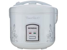 Panela de Arroz Elétrica Mondial Bianca Rice PE-10 - 10 Xícaras 700W