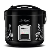 Panela de Arroz Elétrica Mondial Fast Rice 10 - Pe-44 Premium 10 Xícaras 700W