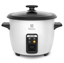 Panela de Arroz Elétrica RCB50 Electrolux Easilyne 450W 7 Xícaras 110V