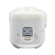 Panela de Arroz Elétrica Riso 6 Xícaras PA6X 127V - Agratto Panela de Arroz Elétrica Riso 6 Xícaras PA6X 127V - Agratto
