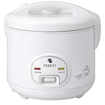 Panela de Arroz Elétrica Tronos 1L 5 Xícaras