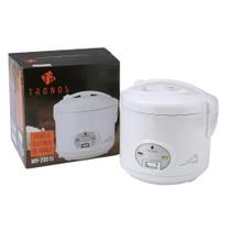 Panela De Arroz Eletrica Tronos Wh20d15 1 Litro 5 Xicaras 127v