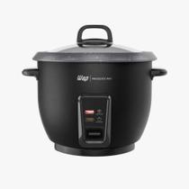 Panela de Arroz Elétrica WAP WRC1000 1L Antiaderente Função Aquecer Panela de Arroz Elétrica WAP WRC1000 1L Antiaderente Função Aquecer