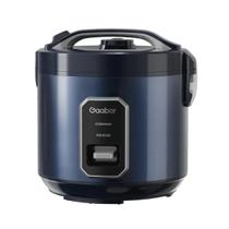 Panela de Arroz Gaabor Marinus Touch 15 Xícaras 700W 127V Panela de Arroz Gaabor Marinus Touch 15 Xícaras 700W 127V