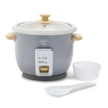 Panela de Arroz GreenLife 1,4L - Sem PFAS, Revestimento Cerâmico Panela de Arroz GreenLife 1,4L - Sem PFAS, Revestimento Cerâmico