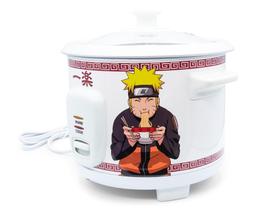 Panela de arroz JUST FUNKY Naruto Shippuden Ichiraku Ramen 700mL Panela de arroz JUST FUNKY Naruto Shippuden Ichiraku Ramen 700mL