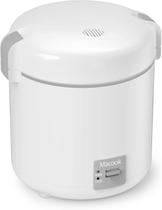Panela de Arroz Macook Small 300ml (1-3 xícaras) - Cozimento a Vapor