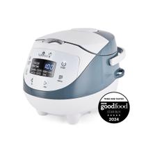 Panela de Arroz Mini Yum Asia Panda 0,63L (3,5 Xícaras) - 120V