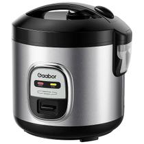 Panela de Arroz Orion Gaabor 1L 400W 220V - RC-20M01A Panela de Arroz Orion Gaabor 1L 400W 220V - RC-20M01A