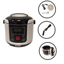 Panela de arroz para caminhão 2 litros Bivolt