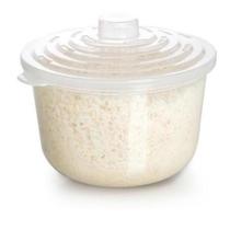 Panela De Arroz Para Micro ondas