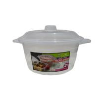 Panela de Arroz para Microondas 2,6 L