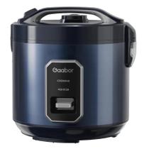 Panela de arroz rc50m01as, 127v, 10 xícaras 127v