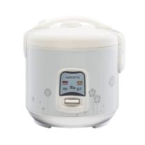 Panela de Arroz Riso PA6X Agratto 400W 127V Branca - PA6X-01