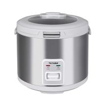 Panela de arroz TAYAMA automática de 10 xícaras com aquecedor 2.5L 700W