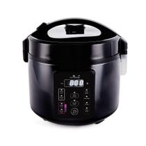Panela de Arroz Yum Asia Kumo YumCarb 1L (5,5 xícaras) - 110V