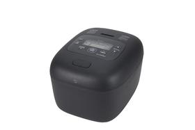 Panela de arroz Zojirushi NL-EAC10BA, 5,5 xícaras, Micom, preta Panela de arroz Zojirushi NL-EAC10BA, 5,5 xícaras, Micom, preta