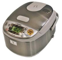 Panela de arroz Zojirushi NS-LLH05-XA 0.54L 220-230V 50/60Hz