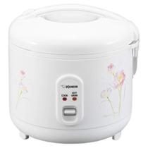 Panela de Arroz Zojirushi NS-RPC10FJ 1.0L - Modelo Tulip