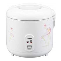Panela de Arroz Zojirushi NS-RPC18FJ Tulip - 1,8 Litros