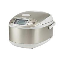 Panela de arroz Zojirushi NS-TSC10AXH Micom 1.0L (5,5 xícaras) Panela de arroz Zojirushi NS-TSC10AXH Micom 1.0L (5,5 xícaras)