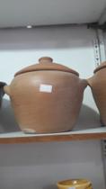 Panela de barro