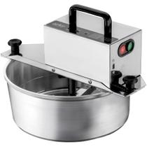 Panela de Brigadeiro Arke, 5 kg Massa Pronta, Bivolt - PM08 Panela de Brigadeiro Arke, 5 kg Massa Pronta, Bivolt - PM08