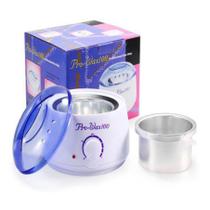 Panela de Cera Termocera Depilação ProWax100 110v