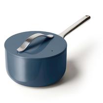 Panela de Cerâmica Antiaderente Caraway 2,8 L Azul Marinho Panela de Cerâmica Antiaderente Caraway 2,8 L Azul Marinho