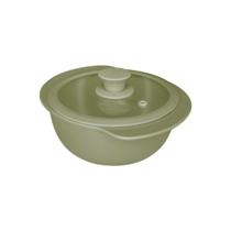 Panela De Cerâmica Pequena 1,3 L Oxford Linea Eucalipto