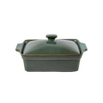 Panela de Cerâmica Verde 34cm UN0028 BTC Panela de Cerâmica Verde 34cm UN0028 BTC